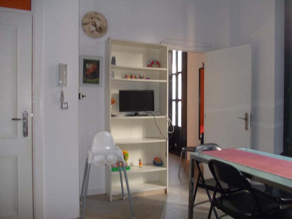 Appartement Orange Flats Market